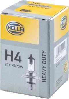 HELLA 8GJ 178 555-201 - Lampadina, Faro di profondità www.autoricambit.com