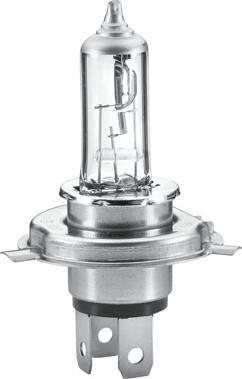 HELLA 8GJ223498-224 - Lampadina, Faro di profondità www.autoricambit.com