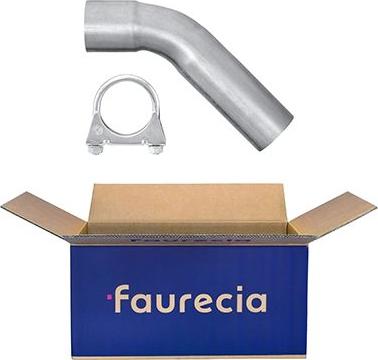 HELLA 8LA 366 004-281 - Tubo gas scarico www.autoricambit.com