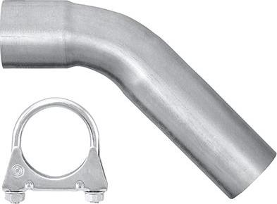 HELLA 8LA 366 004-281 - Tubo gas scarico www.autoricambit.com