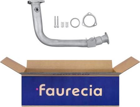 HELLA 8LA 366 005-961 - Tubo gas scarico www.autoricambit.com