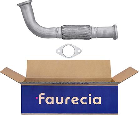 HELLA 8LA 366 005-421 - Tubo gas scarico www.autoricambit.com