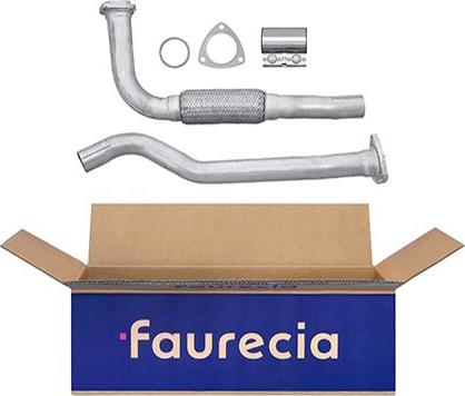 HELLA 8LA 366 005-581 - Tubo gas scarico www.autoricambit.com