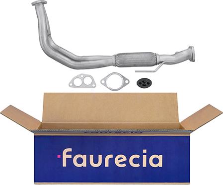 HELLA 8LA 366 005-061 - Tubo gas scarico www.autoricambit.com