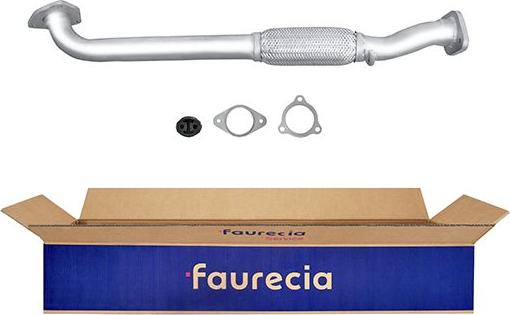 HELLA 8LA 366 005-201 - Tubo gas scarico www.autoricambit.com