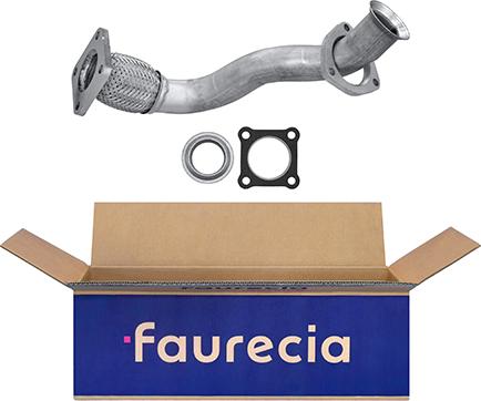 HELLA 8LA 366 006-921 - Tubo gas scarico www.autoricambit.com