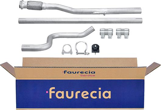 HELLA 8LA 366 000-921 - Tubo gas scarico www.autoricambit.com