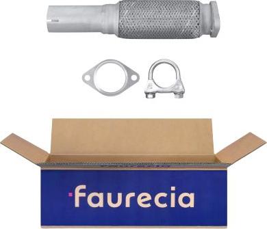 HELLA 8LA 366 000-501 - Tubo gas scarico www.autoricambit.com