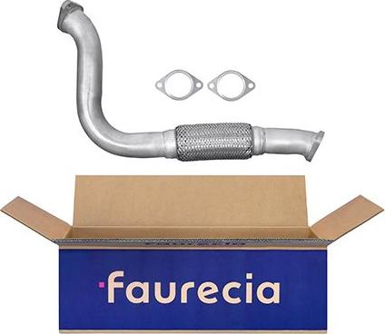 HELLA 8LA 366 000-531 - Tubo gas scarico www.autoricambit.com