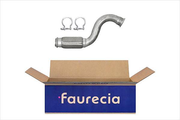 HELLA 8LA 366 000-271 - Tubo gas scarico www.autoricambit.com