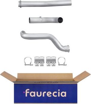 HELLA 8LA 366 001-531 - Tubo gas scarico www.autoricambit.com