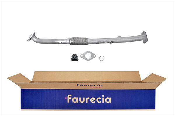 HELLA 8LA 366 001-001 - Tubo gas scarico www.autoricambit.com