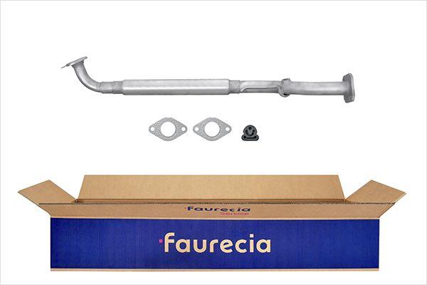 HELLA 8LA 366 001-011 - Tubo gas scarico www.autoricambit.com