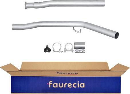 HELLA 8LA 366 003-351 - Tubo gas scarico www.autoricambit.com