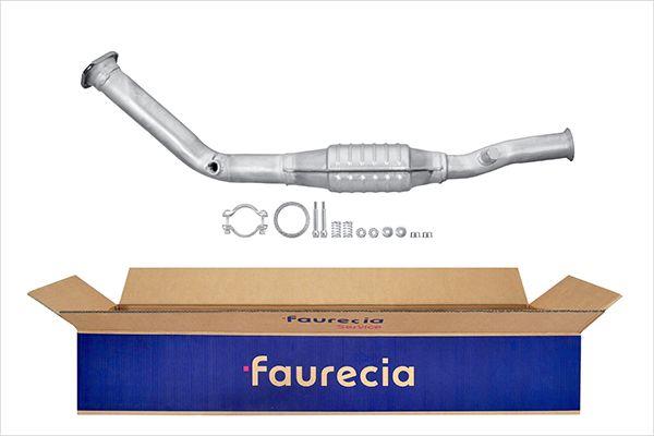 HELLA 8LE 366 050-491 - Catalizzatore www.autoricambit.com