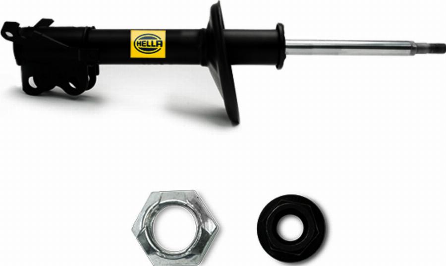 HELLA 8QA 358 506-471 - Ammortizzatore www.autoricambit.com