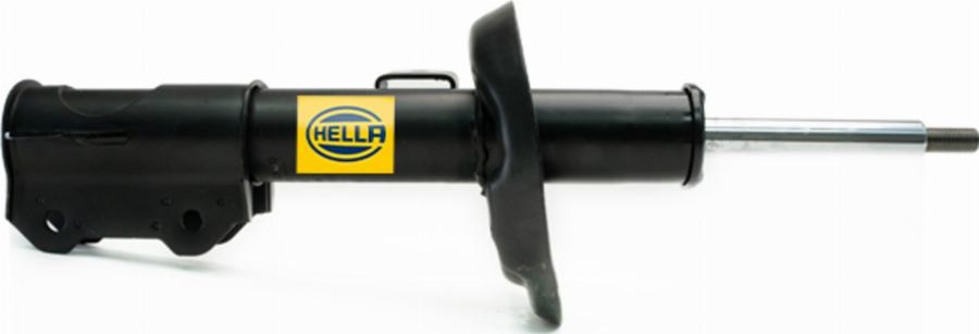 HELLA 8QA 358 506-541 - Ammortizzatore www.autoricambit.com