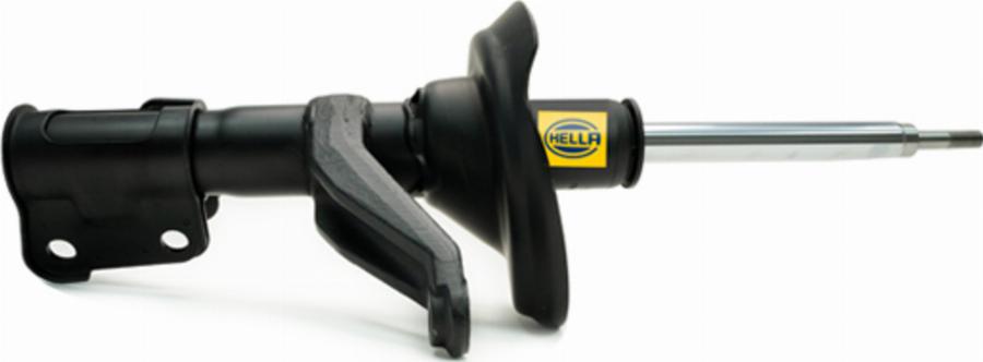 HELLA 8QA 358 506-091 - Ammortizzatore www.autoricambit.com