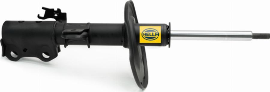 HELLA 8QA 358 506-171 - Ammortizzatore www.autoricambit.com