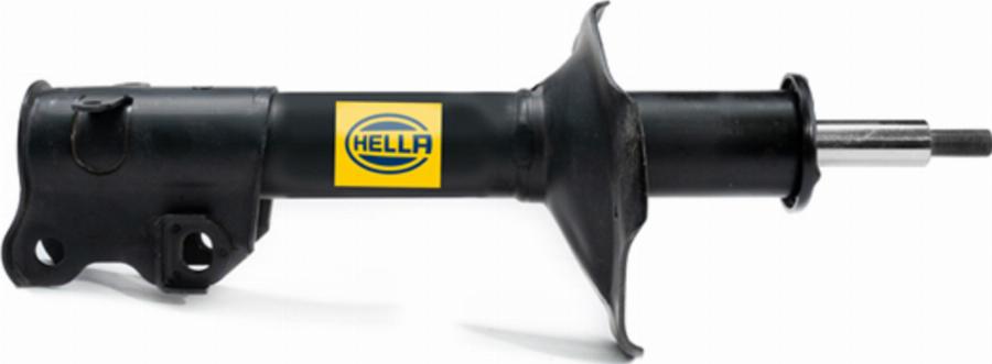 HELLA 8QA 358 503-221 - Ammortizzatore www.autoricambit.com