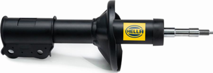 HELLA 8QA 358 502-801 - Ammortizzatore www.autoricambit.com