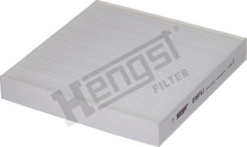 Hengst Filter E997LI - Filtro, Aria abitacolo www.autoricambit.com