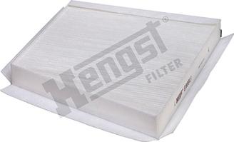 Hengst Filter E989LI - Filtro, Aria abitacolo www.autoricambit.com