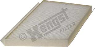 Hengst Filter E970LI01 - Filtro, Aria abitacolo www.autoricambit.com