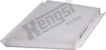 Hengst Filter E970LI-R - Filtro, Aria abitacolo www.autoricambit.com