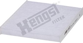 Hengst Filter E4937LI - Filtro, Aria abitacolo www.autoricambit.com