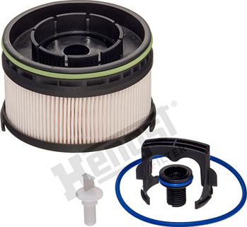 Hengst Filter E488KP D459 - Filtro carburante www.autoricambit.com