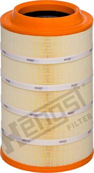 Hengst Filter E594L - Filtro aria www.autoricambit.com