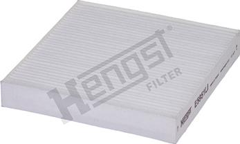 Hengst Filter E5951LI - Filtro, Aria abitacolo www.autoricambit.com