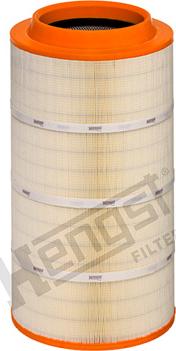 Hengst Filter E595L - Filtro aria www.autoricambit.com