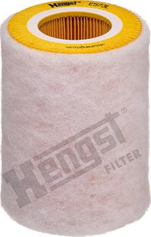 Hengst Filter E573L - Filtro aria www.autoricambit.com