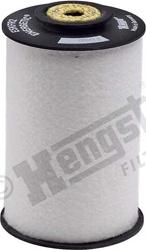 Hengst Filter E5KFR2 - Filtro carburante www.autoricambit.com