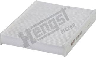 Hengst Filter E1903LI - Filtro, Aria abitacolo www.autoricambit.com