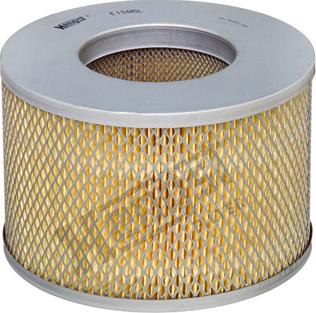 Magneti Marelli 600000031270 - Filtro aria www.autoricambit.com