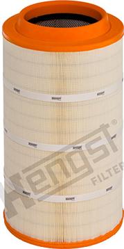 Hengst Filter E1573L - Filtro aria www.autoricambit.com