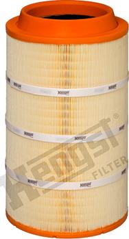 Hengst Filter E1614L - Filtro aria www.autoricambit.com