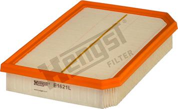 Hengst Filter E1621L - Filtro aria www.autoricambit.com