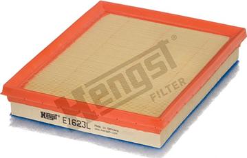 Hengst Filter E1623L - Filtro aria www.autoricambit.com