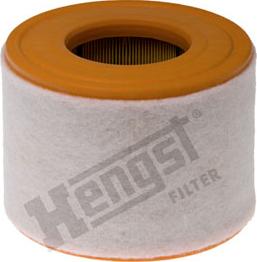 Hengst Filter E1055L - Filtro aria www.autoricambit.com