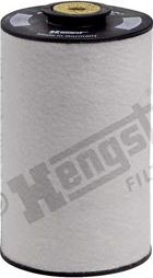Hengst Filter E10KFR4 D10 - Filtro carburante www.autoricambit.com