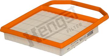 Hengst Filter E1143L - Filtro aria www.autoricambit.com