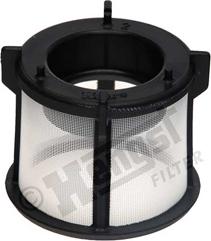 Hengst Filter E11S04 D65 - Filtro carburante www.autoricambit.com