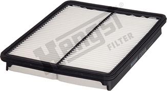 Hengst Filter E1269L - Filtro aria www.autoricambit.com