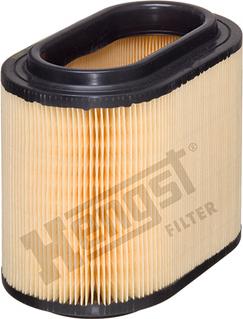 Hengst Filter E1282L - Filtro aria www.autoricambit.com