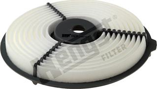 Hengst Filter E823L - Filtro aria www.autoricambit.com