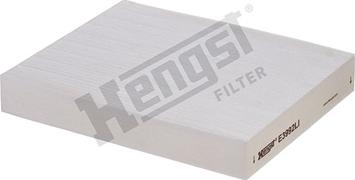 Hengst Filter E3992LI - Filtro, Aria abitacolo www.autoricambit.com